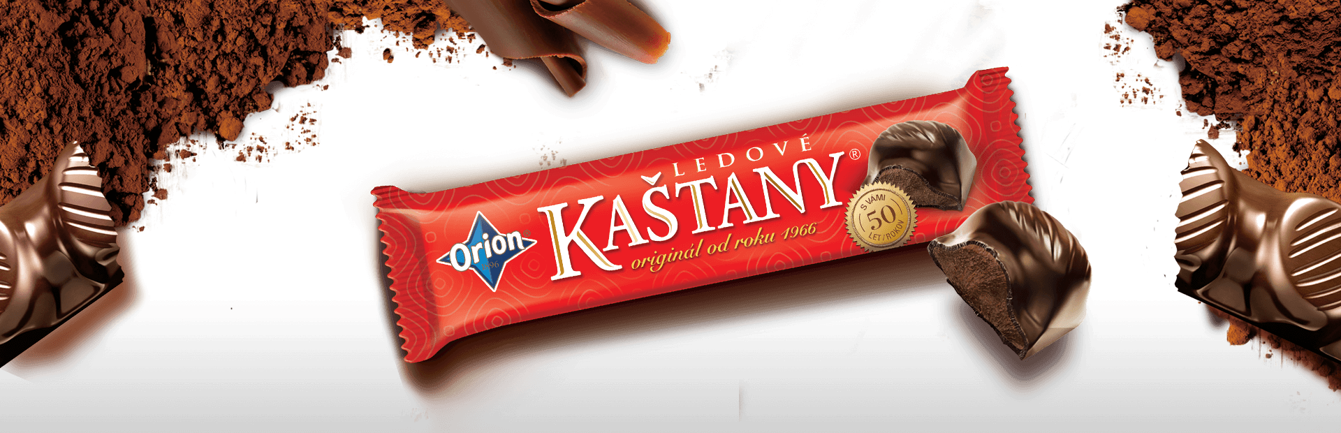 Kaštany