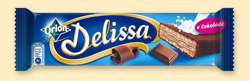 Delissa