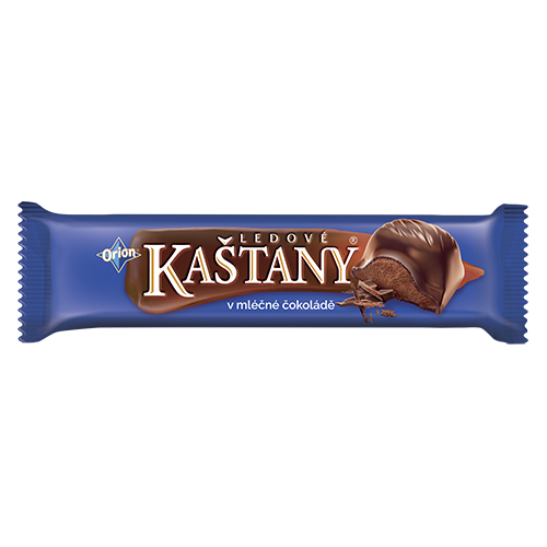 Kaštany