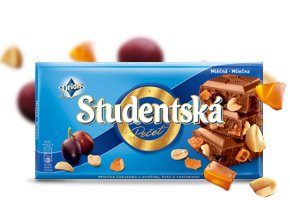 Studentská pečeť