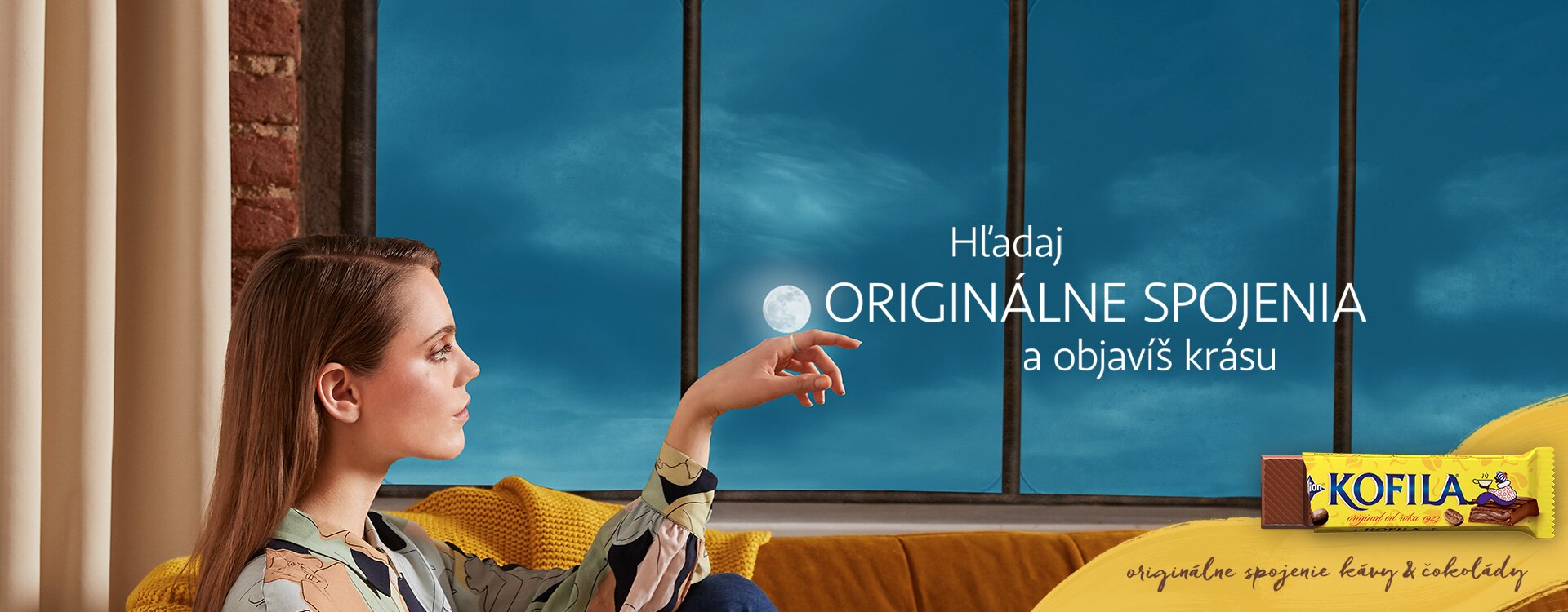 Kofila