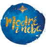 MODRÉ Z NEBA