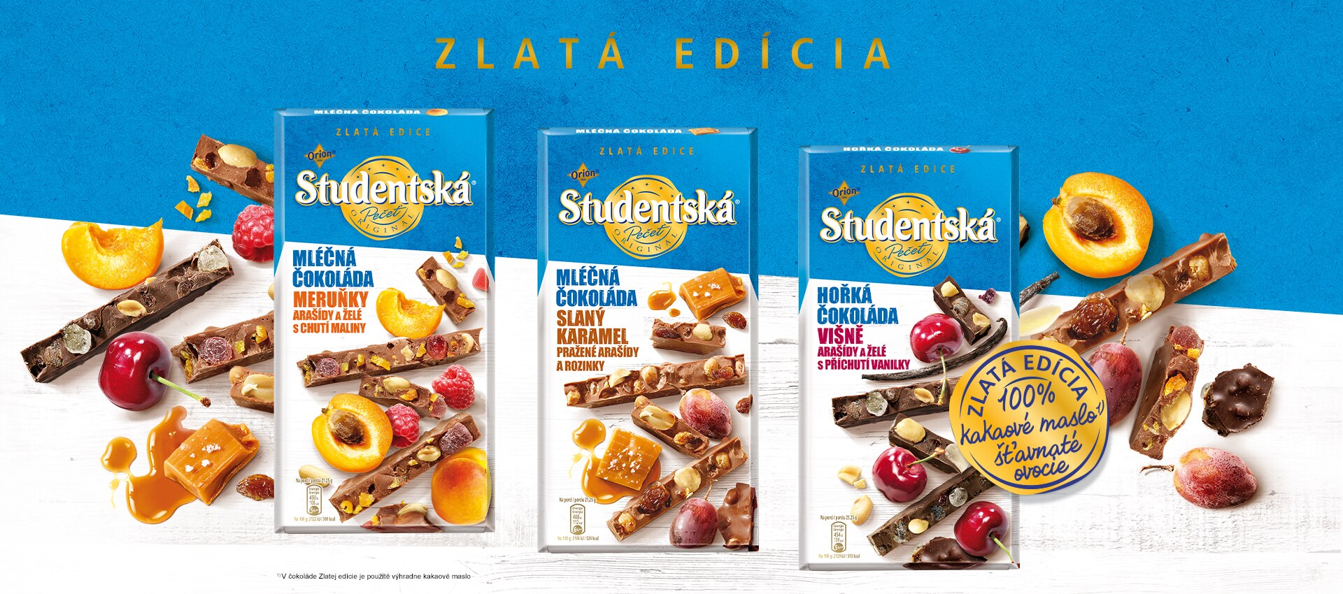 Študentská pečať