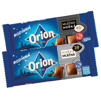 ORION Rodinná