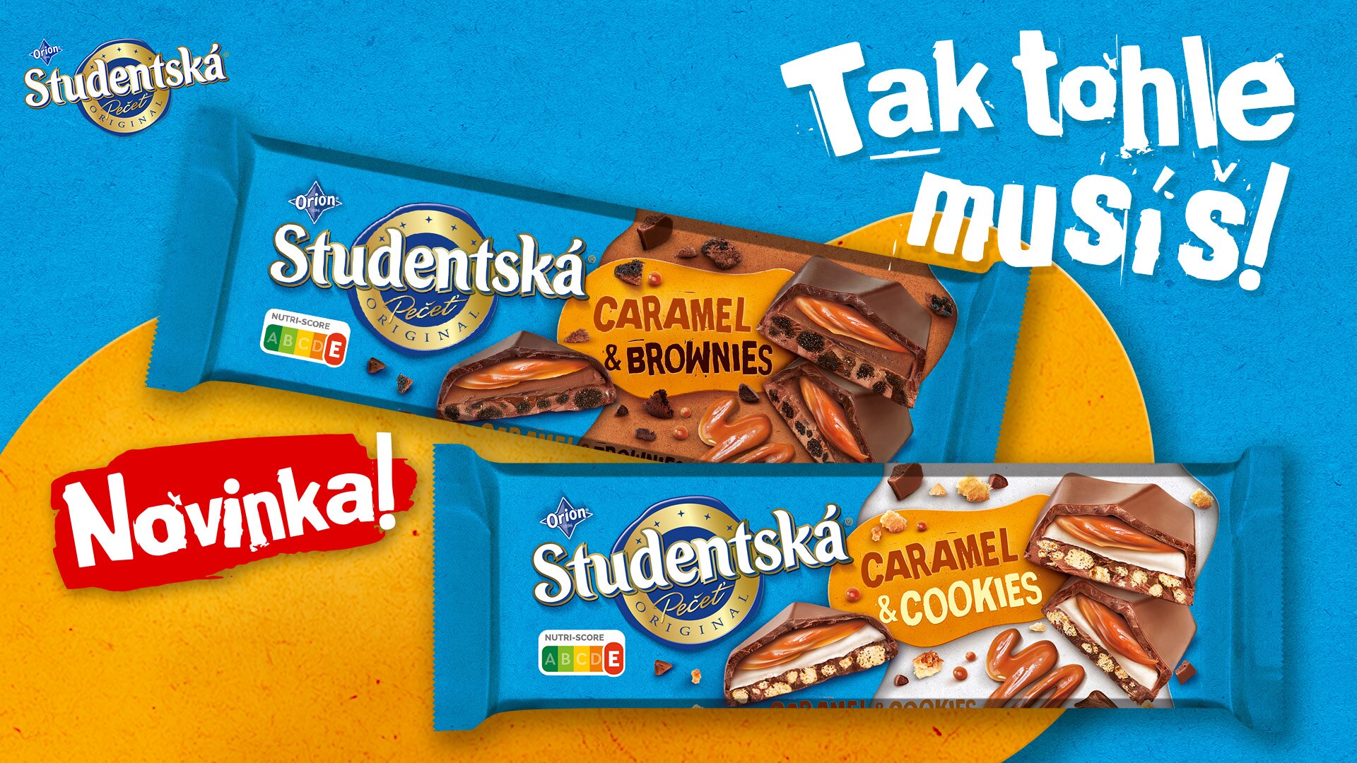 Studentská pečeť