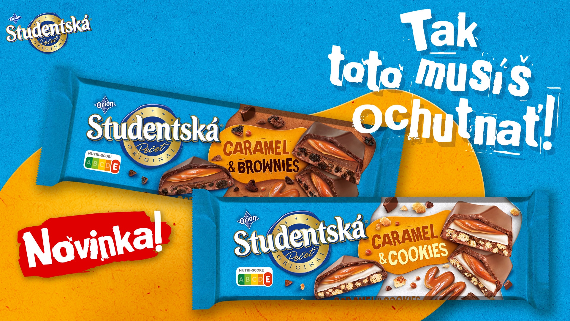 Študentská pečať