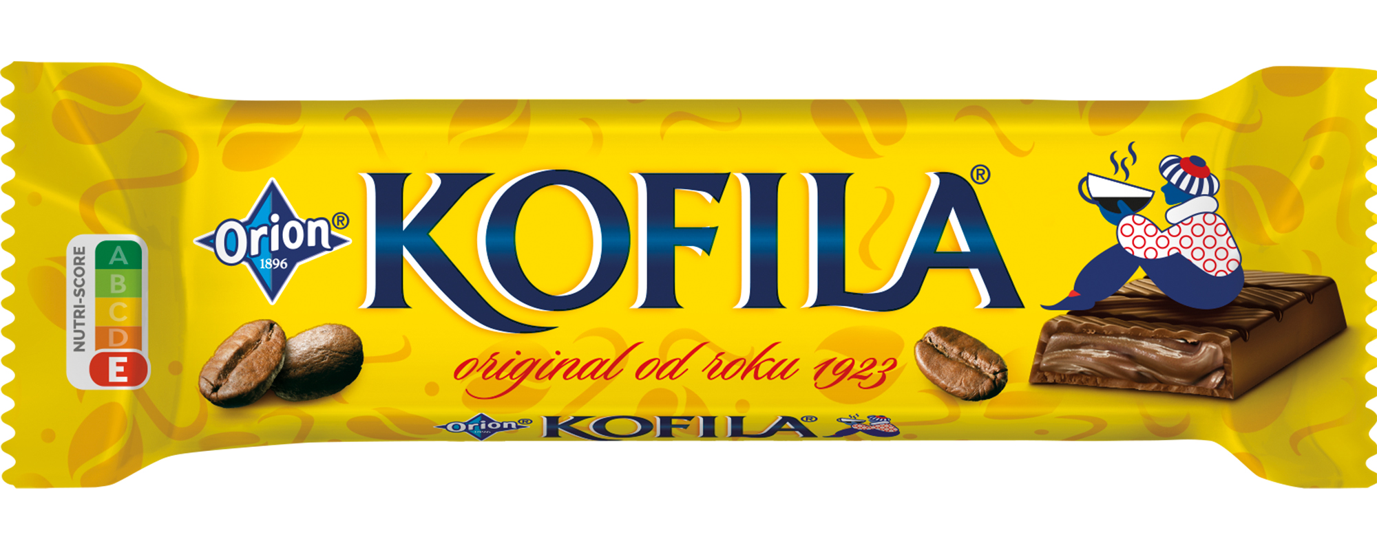Kofila original