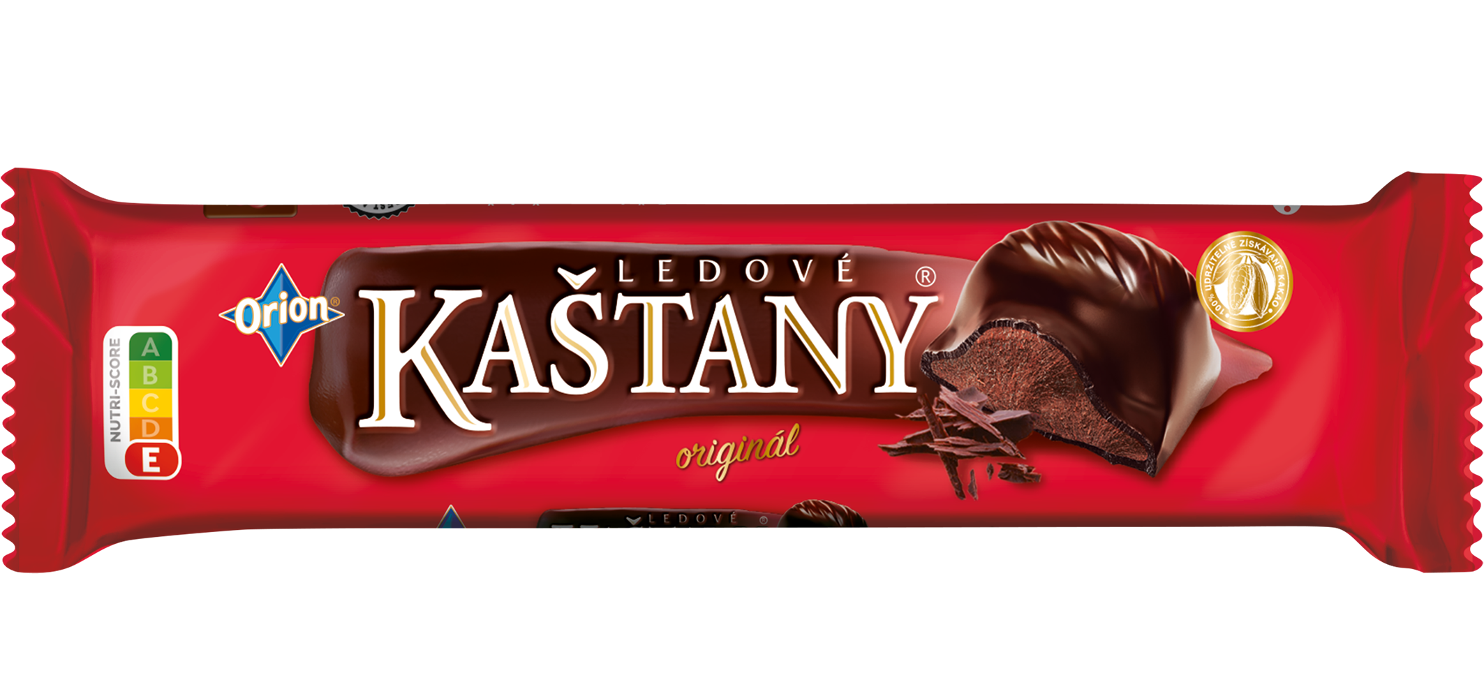 Kaštany 