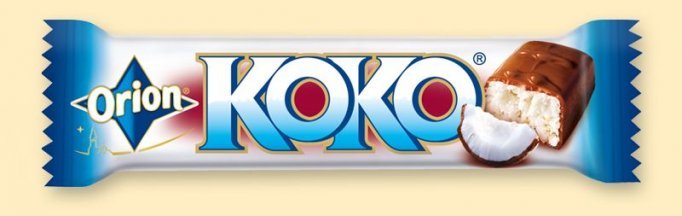 Tyčinka KOKO