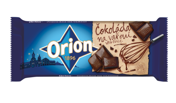 Orion na vaření