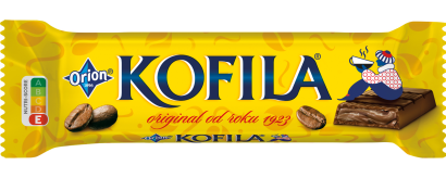 Kofila Originál