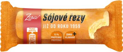 Sójové řezy