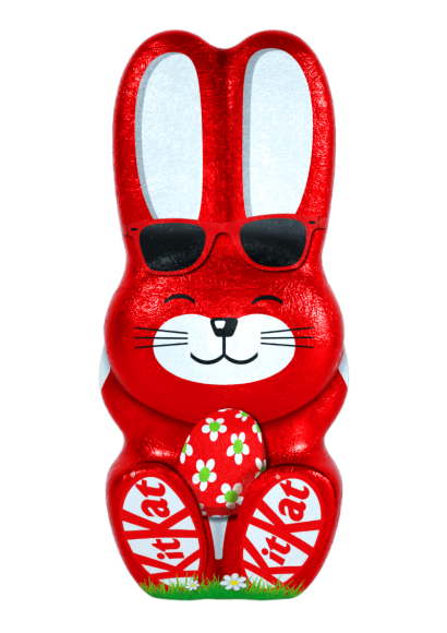 KIT KAT ZAJÍČEK 85 G