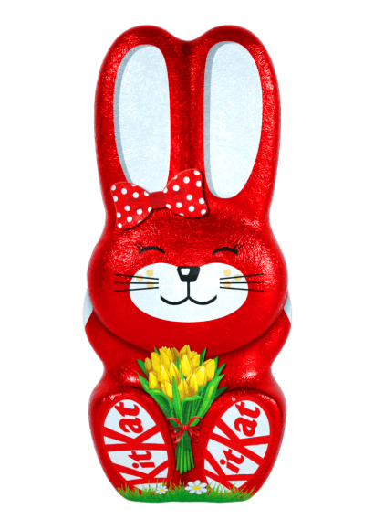 KIT KAT ZAJÍČEK 85 G
