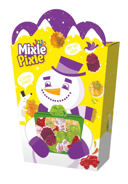 JOJO Mixle Pixle 230 g