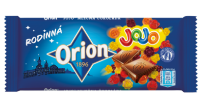 ORION JOJO