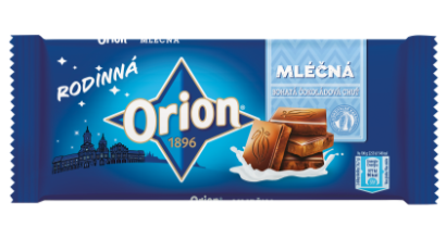 ORION Mliečna