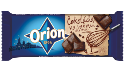 Čokoláda na varenie 180 g