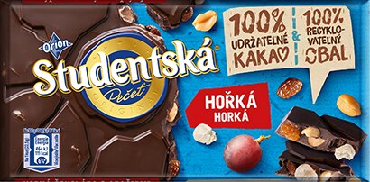 Hořká