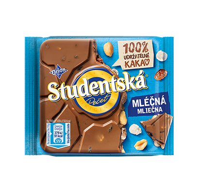 MLÉČNÁ 90G