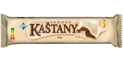 Tyčinka Kaštany bílé