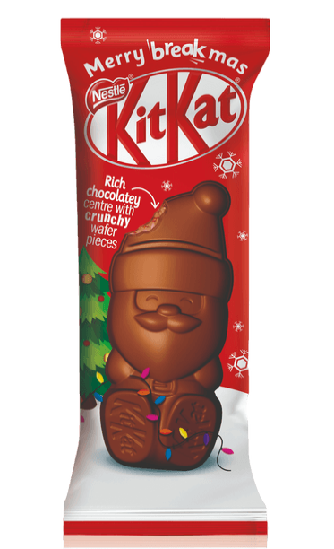 KIT KAT SANTA 29 G