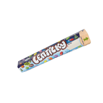 ORION LENTILKY VÁNOČNÍ 130 G