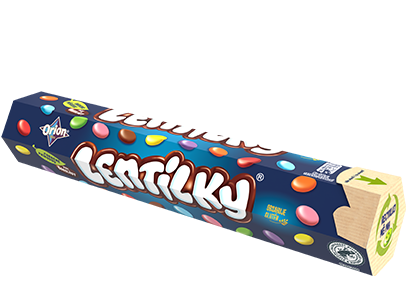 LENTILKY 130 G