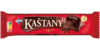 Tyčinka Kaštany