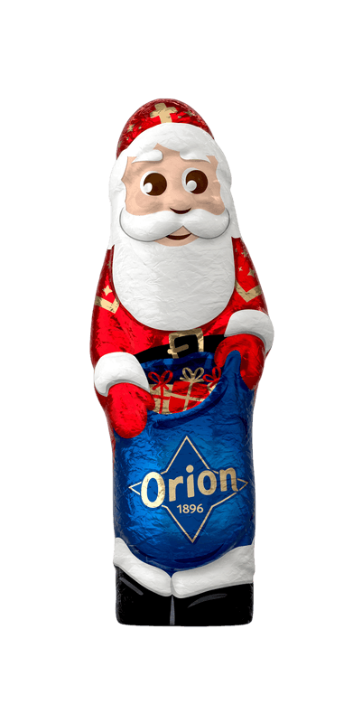 ORION MIKULÁŠ 18,5 G