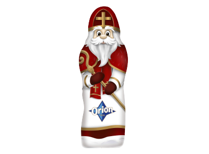 ORION Mikuláš 100 g