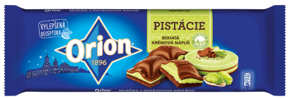 Pistácie