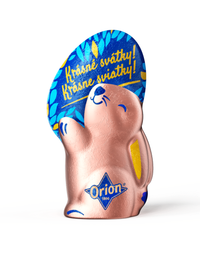 ORION ZAJÍČEK HOŘKÝ 85 G
