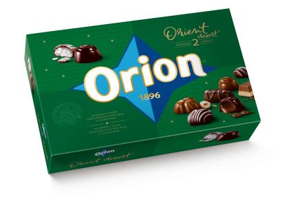 Foto produktové řady - Orion Orient 324g