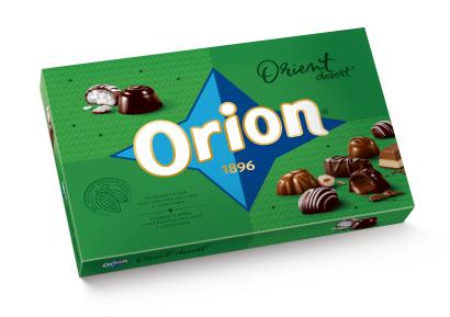 Foto produktové řady - Orion Orient 162g