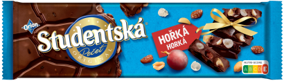 HOŘKÁ 260G