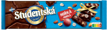HORKÁ 260G