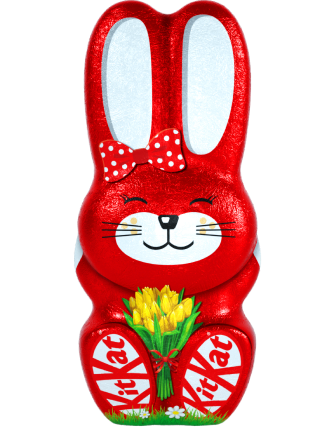 KITKAT ZAJAČIK 85 g