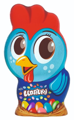 LENTILKY KOHÚTIK 85 g