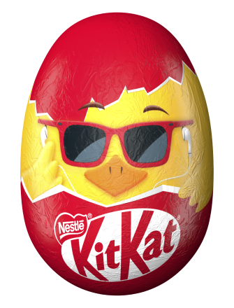 KITKAT VAJÍČKO 40 g