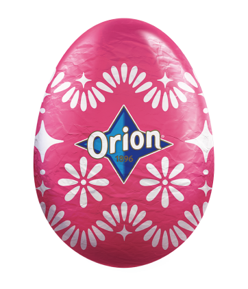 ORION VESELÉ VAJÍČKA 35 g