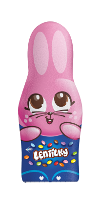 LENTILKY ZAJÍČEK 18,7 g