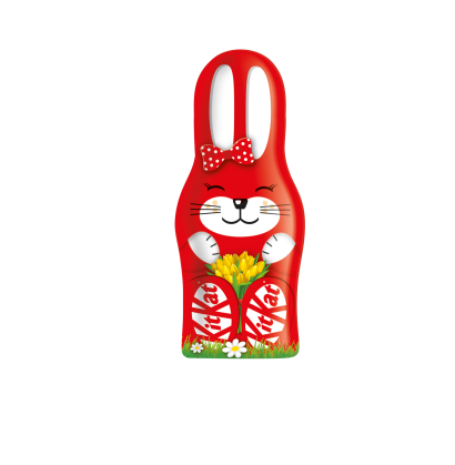 KITKAT ZAJAČIK 17 g