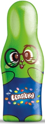 LENTILKY ZAJAČIK 50 g