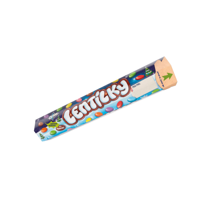 ORION LENTILKY Vánoční 120g