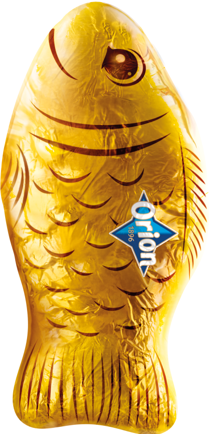 ORION Zlatý kapr 42 g