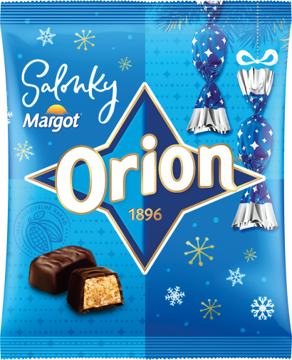 ORION Salonky MARGOT 340 g