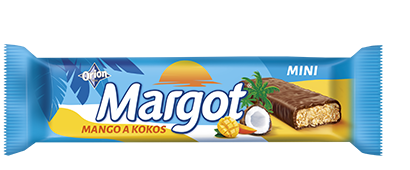 MANGO A KOKOS MINI