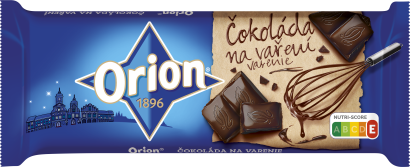 Čokoláda na varenie