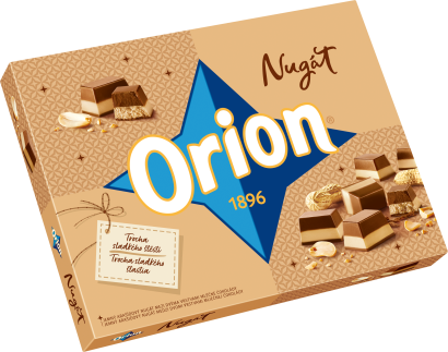 ORION Nugát